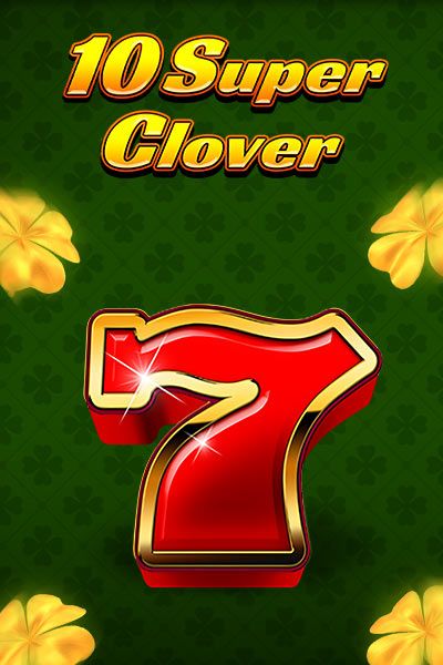 10 Super Clover